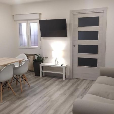 Mirrooms Овьедо Экстерьер фото