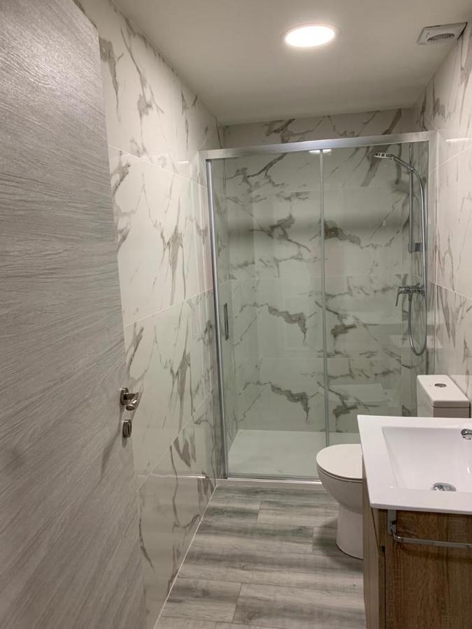 Mirrooms Овьедо Экстерьер фото