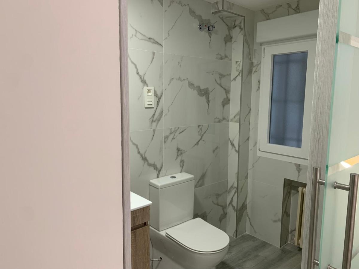Mirrooms Овьедо Экстерьер фото