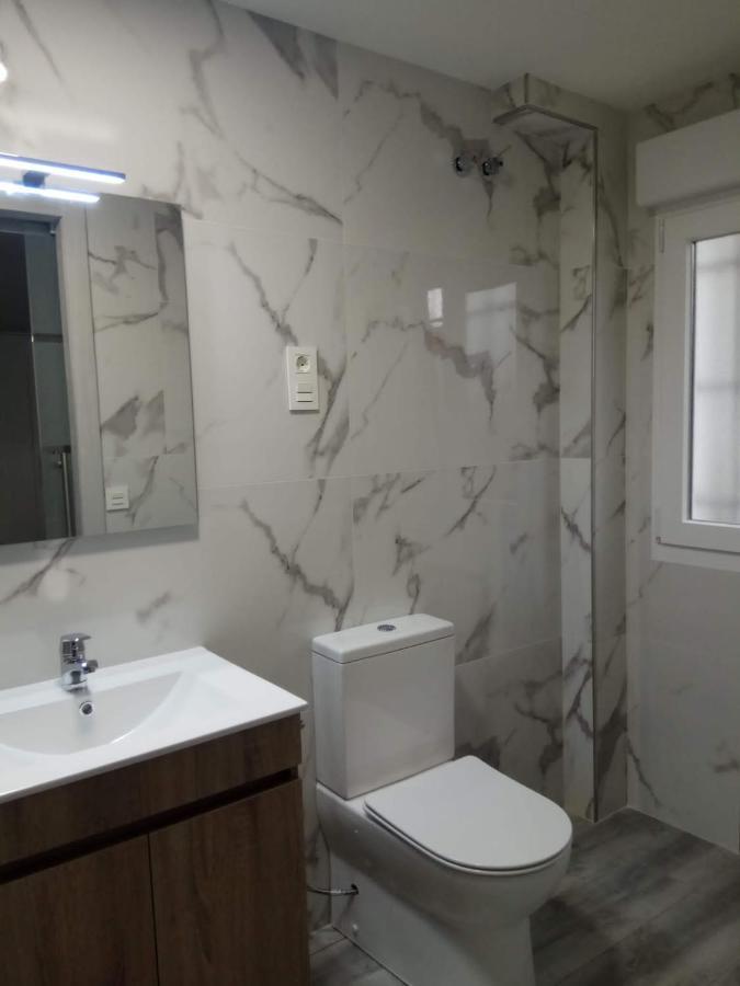 Mirrooms Овьедо Экстерьер фото