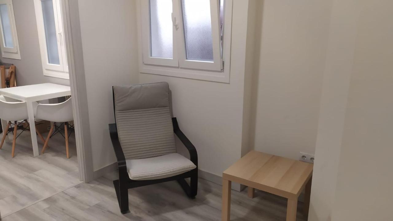 Mirrooms Овьедо Экстерьер фото